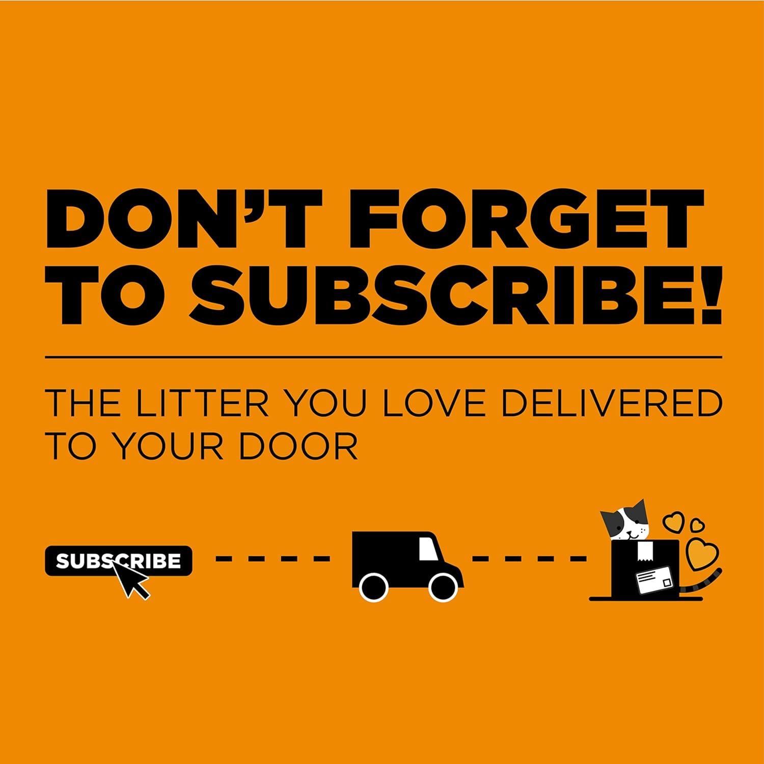 imageARM ampamp HAMMER Clump ampamp Seal SLIDE Platinum MultiCat Clumping Cat Litter 14Day Odor Control EZ Clean Technology 37 lbs No Scrubbing Powerful Odor EliminatorCloud Control Platinum Clumping