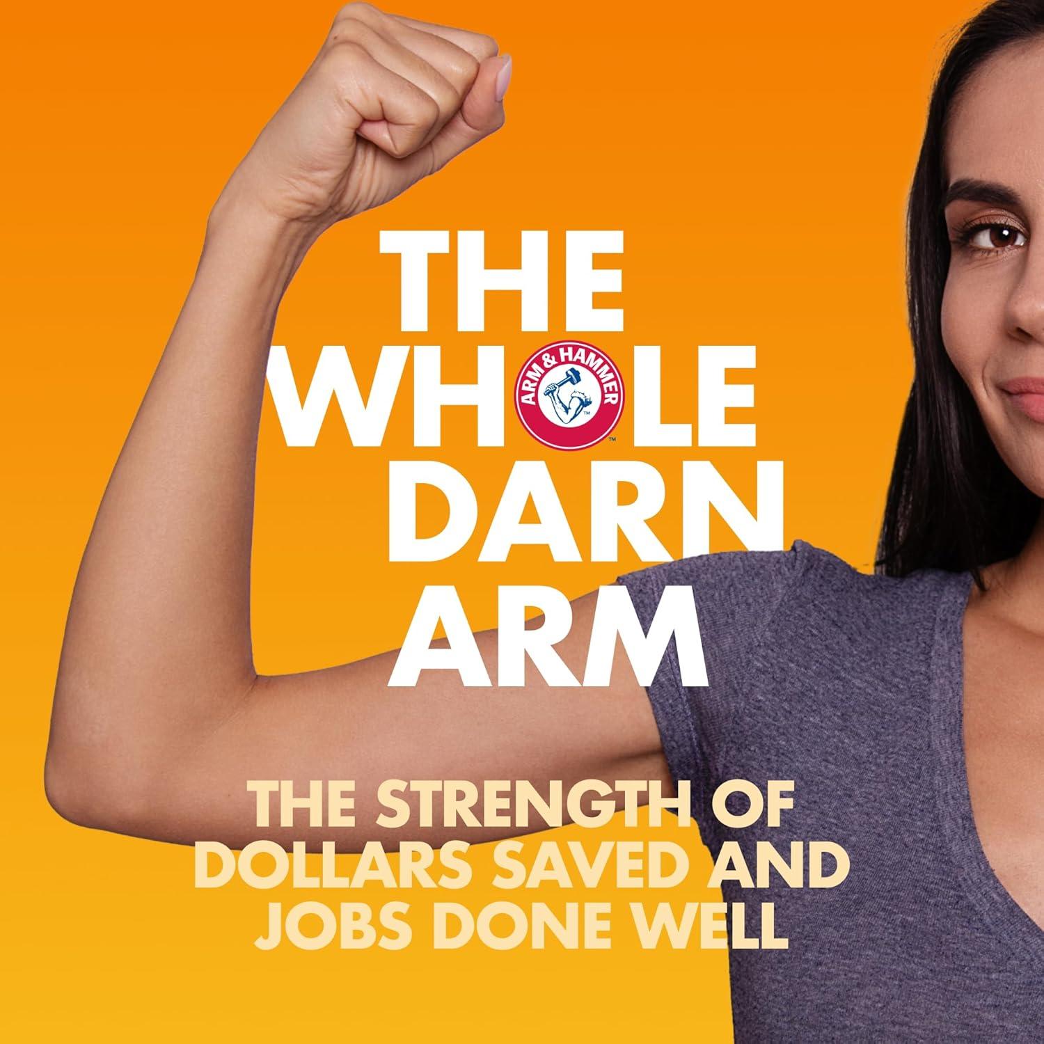 imageARM ampamp HAMMER Clump ampamp Seal SLIDE Platinum MultiCat Clumping Cat Litter 14Day Odor Control EZ Clean Technology 37 lbs No Scrubbing Powerful Odor EliminatorSLIDE Platinum Clumping Litter