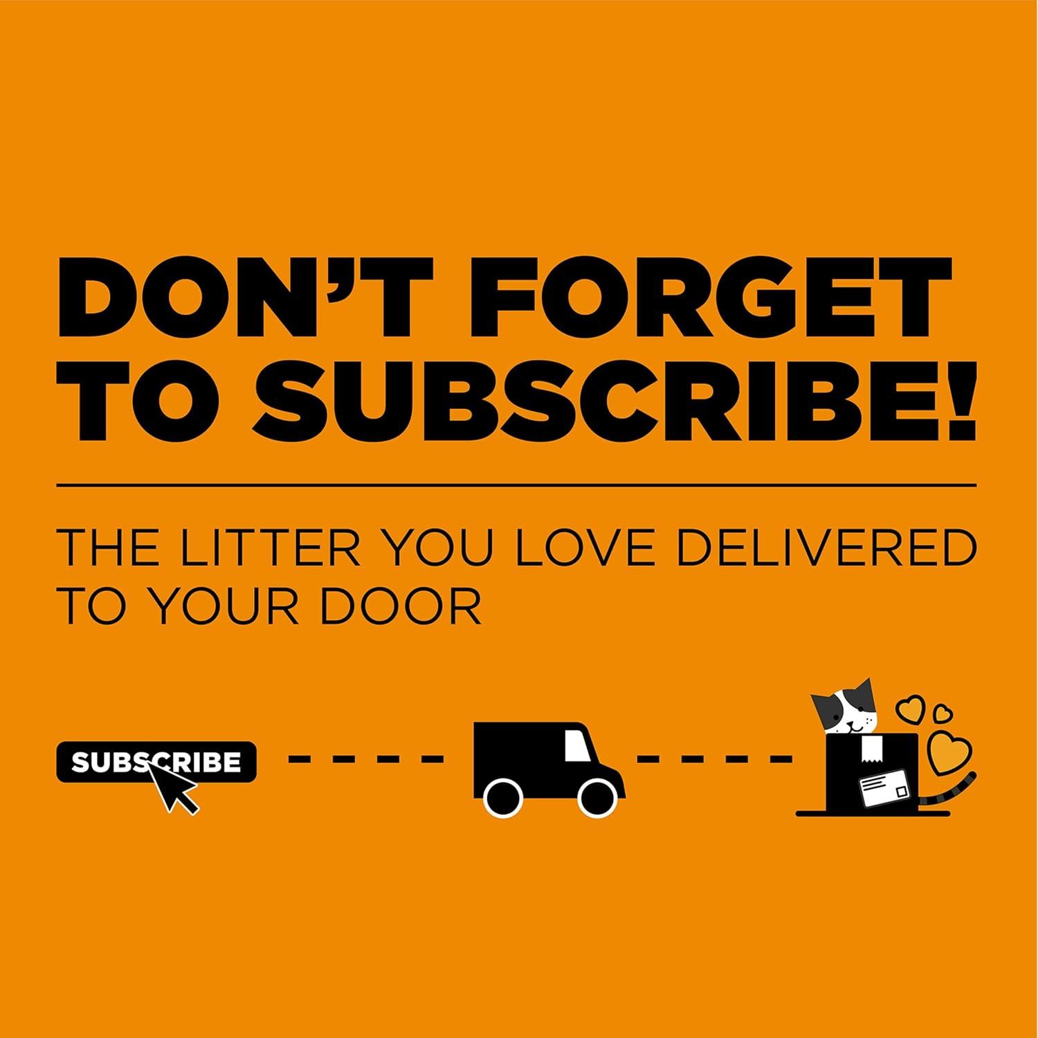 imageARM ampamp HAMMER Clump ampamp Seal SLIDE Platinum MultiCat Clumping Cat Litter 14Day Odor Control EZ Clean Technology 37 lbs No Scrubbing Powerful Odor EliminatorSLIDE Platinum Clumping Litter