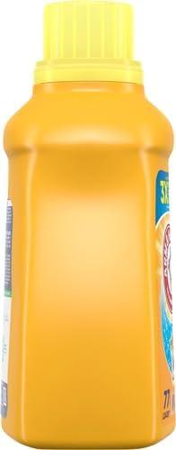 imageARM ampamp HAMMER Plus OxiClean Clean Meadow 77 Loads Liquid Laundry Detergent 1005 fl oz1005 Fl Oz Pack of 2