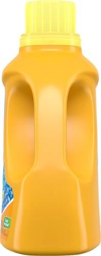 imageARM ampamp HAMMER Plus OxiClean Clean Meadow 77 Loads Liquid Laundry Detergent 1005 fl oz1005 Fl Oz Pack of 2