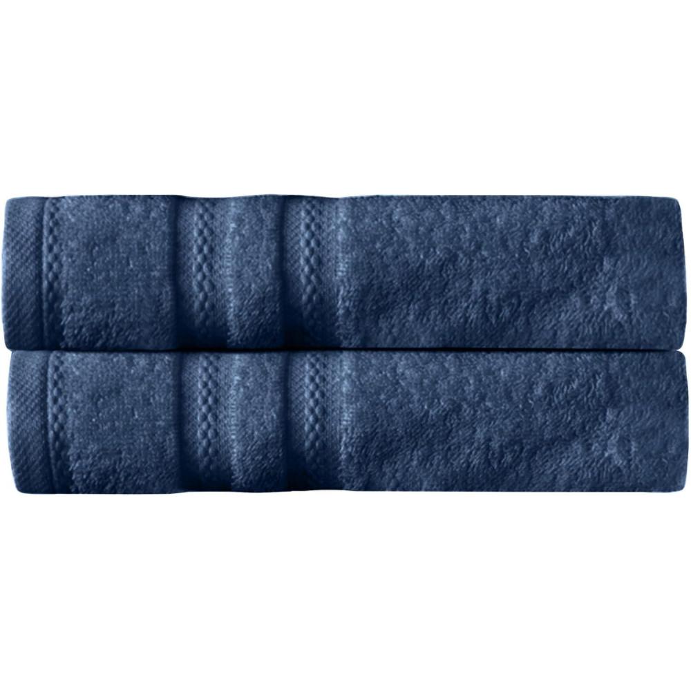 imageArm ampamp Hammer Performance Hand Towels 2 Piece KhakiDark Blue