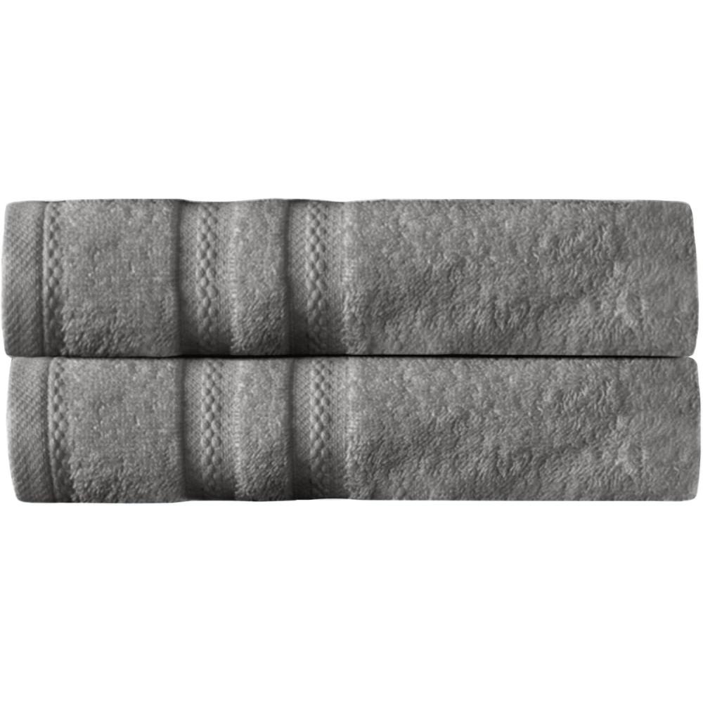 imageArm ampamp Hammer Performance Hand Towels 2 Piece KhakiGrey