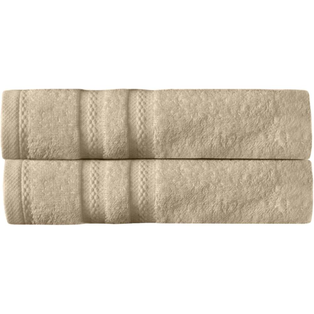 imageArm ampamp Hammer Performance Hand Towels 2 Piece KhakiKhaki