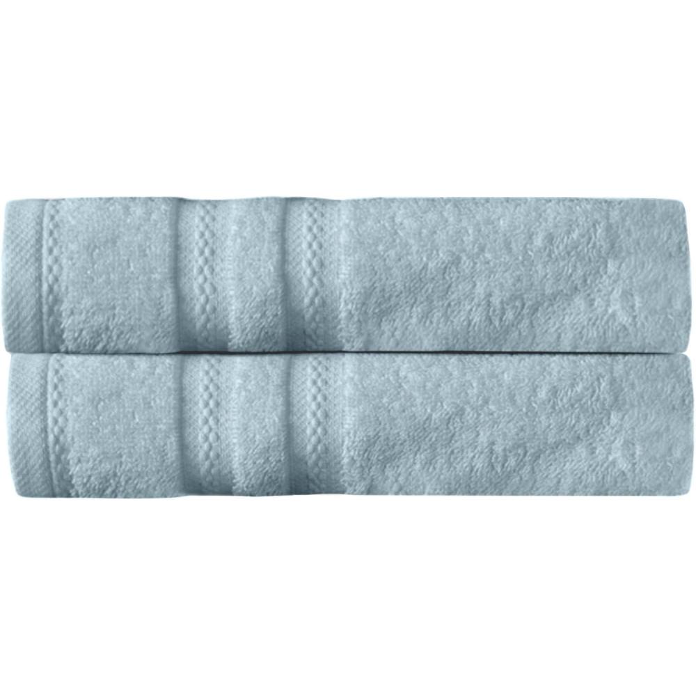 imageArm ampamp Hammer Performance Hand Towels 2 Piece KhakiLight Blue