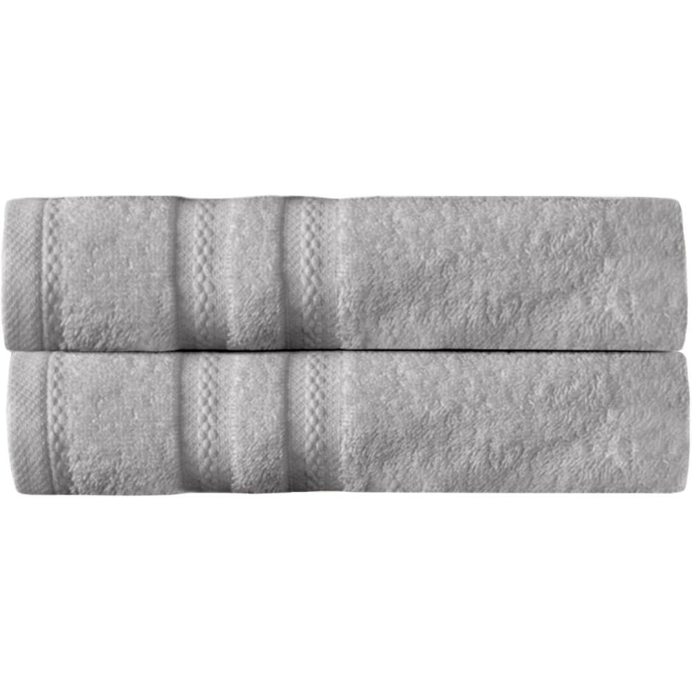 imageArm ampamp Hammer Performance Hand Towels 2 Piece KhakiLight Grey