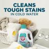 ARM & HAMMER Baby, 77 Loads Hypoallergenic Liquid Laundry Detergent, 100.5 fl oz
