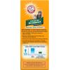 ARM & HAMMER Cat Litter Deodorizer Double Duty, 30 oz, 6 Pack(20 oz (Pack of 6))