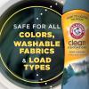 ARM & HAMMER Clean Scentsations In-Wash Scent Booster, Cool Woods scent, 24 Oz