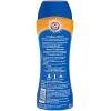 ARM & HAMMER Clean Scentsations In-Wash Scent Booster, Laundry Scent Booster Purifying Waters scent, 45 Oz(24 Ounce (Pack of 1))