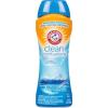 ARM & HAMMER Clean Scentsations In-Wash Scent Booster, Laundry Scent Booster Purifying Waters scent, 45 Oz(24 Ounce (Pack of 1))
