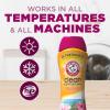 ARM & HAMMER Clean Scentsations In-Wash Scent Booster, Laundry Scent Booster Tropical Paradise scent, 45 Oz(24 Ounce (Pack of 1))