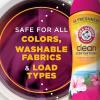 ARM & HAMMER Clean Scentsations In-Wash Scent Booster, Laundry Scent Booster Tropical Paradise scent, 45 Oz(45 Fl Oz (Pack of 1))