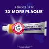 ARM & HAMMER Complete Care Toothpaste, Teeth Whitening Toothpaste, Fluoride, Whole Mouth Protection, Fresh Mint Flavor, 6.0 oz (Pack of 1)(Mint)