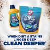 ARM & HAMMER™ Deep Clean Stain Formula Laundry Detergent Power Paks, Laundry Stain Remover, Sparkling Clean Scent, 44 Count, 44 Loads(44 Count (Pack of 1))