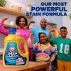 ARM & HAMMER Deep Clean Stain Formula OxiClean Max Force Liquid Laundry Detergent, Sparkling Clean Scent, 102 Fl Oz, 75 Loads(102 Fl Oz (Pack of 1))