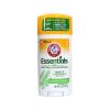ARM & HAMMER Essentials Deodorant- Clean Juniper Berry- Wide Stick- Made with Natural Deodorizers- Free From Aluminum, Parabens & Phthalates, 2.5 oz (Pack of 2)(Rosemary Lavender)