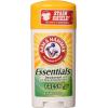 ARM & HAMMER Essentials Deodorant Fresh Rosemary Lavender 2.50 oz (Pack of 3)(Rosemary Lavender)