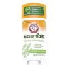 ARM & HAMMER Essentials Deodorant Fresh Rosemary Lavender 2.50 oz (Pack of 3)(Rosemary Lavender)