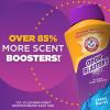 ARM & HAMMER Odor Blasters In-Wash Scent Booster, Laundry Scent Booster Fresh Burst Scent, 45 Oz(45 Fl Oz (Pack of 1))