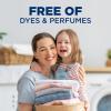 ARM & HAMMER Sensitive Skin Free Clear, 170 Loads Liquid Laundry Detergent, 170 Fl oz