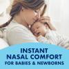 ARM & HAMMER Simply Saline Baby Nasal Mist Saline Spray, 1.6 oz