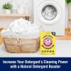 ARM & HAMMER Super Washing Soda Household Cleaner and Laundry Booster, 55 oz Box(Multi)