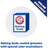ARM & HAMMER Ultra Last Clumping Cat Litter Unscented MultiCat 18 Lbs. Pet Friendly with Baking Soda Odor Control Litter(18 lbs (Pack of 1))
