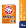 Arm & Hammer Baking Soda,8 Ounce (Pack of 24)