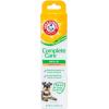 Arm & Hammer Complete Care Puppy Dental Kit, Chicken Flavor Enzymatic Dog Toothpaste, Toothbrush, & Microfiber Brush, Baking Soda + Calcium, Enhanced Formula, 2.5oz(Dog Dental Gel – Chicken)