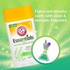 Arm & Hammer Essentials Deodorant, Fresh, 2.5 oz. (Pack of 2)(Rosemary Lavender)