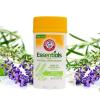 Arm & Hammer Essentials Deodorant, Fresh, 2.5 oz. (Pack of 2)(Rosemary Lavender)