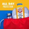 Arm & Hammer Foot Powder for Shoes & Feet, Talc-Free Odor & Moisture Control for Men & Women, 7 oz (1 Pack)(7 Ounce (Pack of 1))