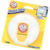 Arm & Hammer Fridge Fresh Refrigerator Air Filter (Pack of 4)