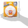 Arm & Hammer Fridge Fresh Refrigerator Air Filter (Pack of 4)