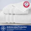 Arm & Hammer Performance Hand Towels, 2 Piece, Khaki(Dark Blue)