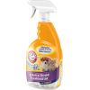 Arm & Hammer Pet Stain and Odor Eliminator, 32 Fl Oz (Pack of 2)