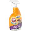 Arm & Hammer Pet Stain and Odor Eliminator, 32 Fl Oz (Pack of 2)
