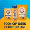 Arm & Hammer Pure Baking Soda Shaker – 12 Oz – (Pack of 6)(12 Ounce (Pack of 6))