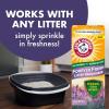 Arm and Hammer Cat Litter Deo Forever Fresh 30oz, 6 Pack