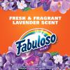 Hefty Medium Trash Bags, Fabuloso Scent, 8 Gallon, 26 Count(26 Count (Pack of 12))
