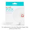 Munchkin® Arm & Hammer Puck Baking Soda Cartridge, Lavender Scent(1 Count (Pack of 1))