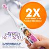 Spinbrush Gabby’s Dollhouse Kids Electric Battery Toothbrush, Soft Bristles(Toothbrush)