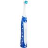 Spinbrush Kids Electric Toothbrush, Glow in The Dark, Battery-Powered(Glow in the Dark)