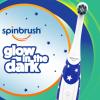 Spinbrush Kids Electric Toothbrush, Glow in The Dark, Battery-Powered(Glow in the Dark)