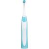 Spinbrush Kids Electric Toothbrush, Glow in The Dark, Battery-Powered(Shimmery Sparkle)