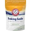 ARM & HAMMER Baking Soda Made in USA, Ideal for Baking, Pure & Natural, 2.7lb Bag