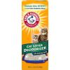 ARM & HAMMER Cat Litter Deodorizer Double Duty, 30 oz, 6 Pack(1.8 Pound (Pack of 1))