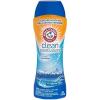 ARM & HAMMER Clean Scentsations In-Wash Scent Booster, Laundry Scent Booster Purifying Waters scent, 45 Oz(24 Ounce (Pack of 1))