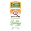 ARM & HAMMER Essentials Deodorant- Clean Juniper Berry- Wide Stick- Made with Natural Deodorizers- Free From Aluminum, Parabens & Phthalates, 2.5 oz (Pack of 2)(Lavender Rosemary)